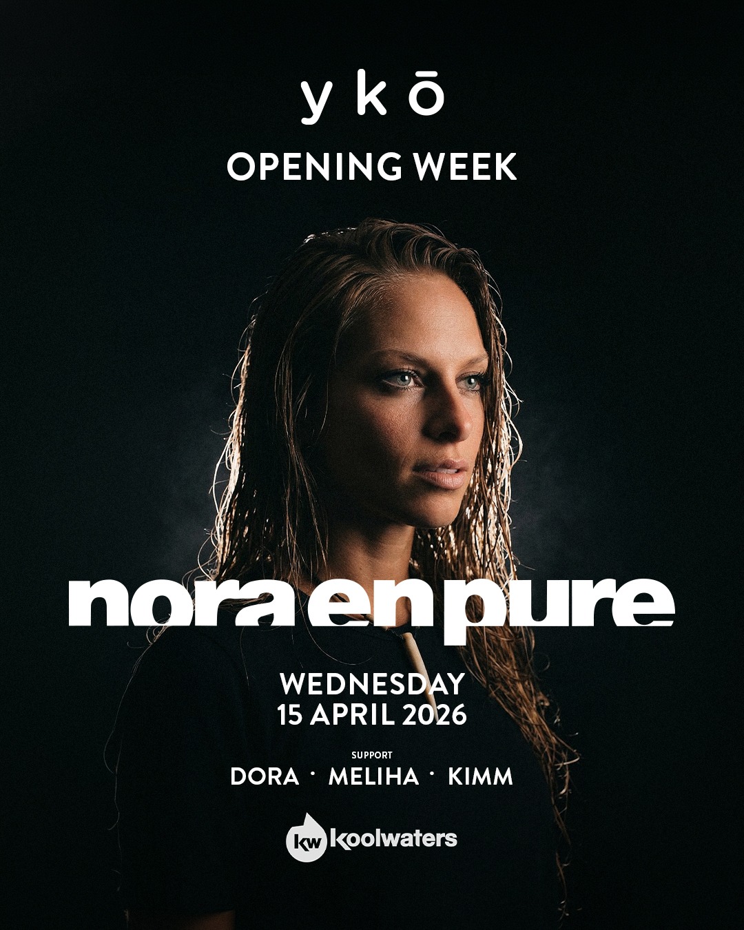 Nora En Pure 
