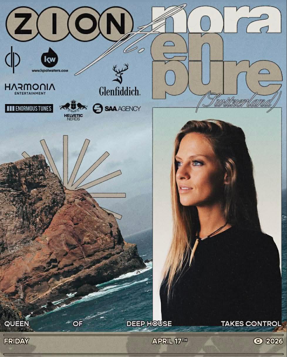 Nora En Pure 