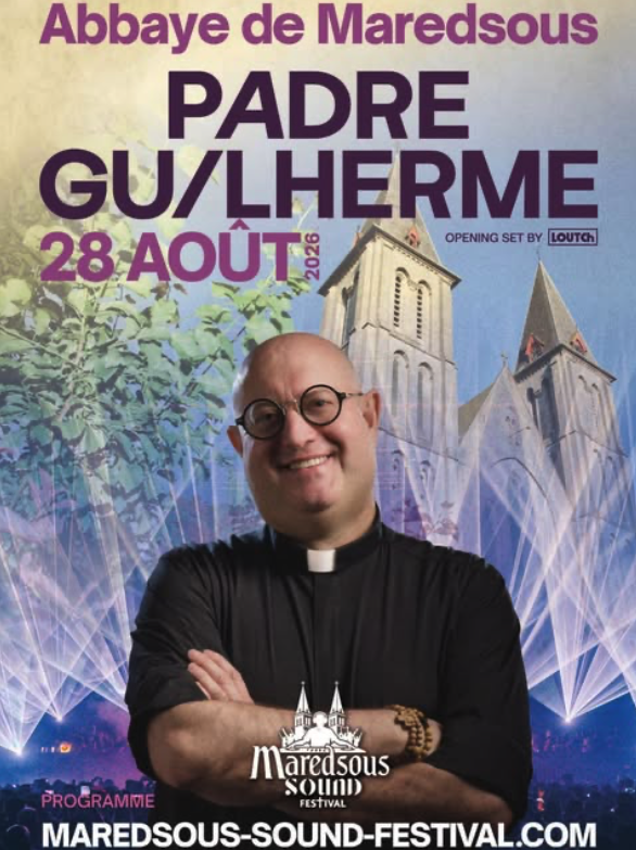 Padre Guilherme 