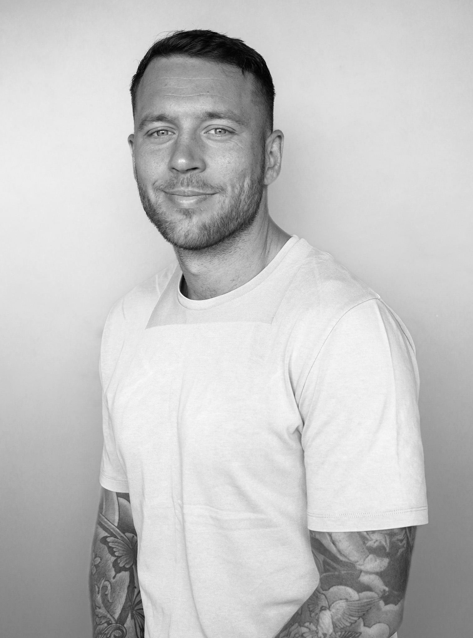 Pierce Mitchell