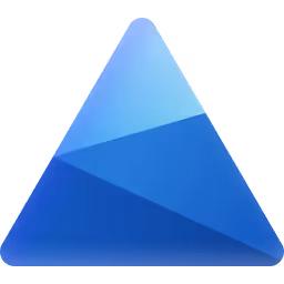 Microsoft Clarity logo showing integration with Webflow