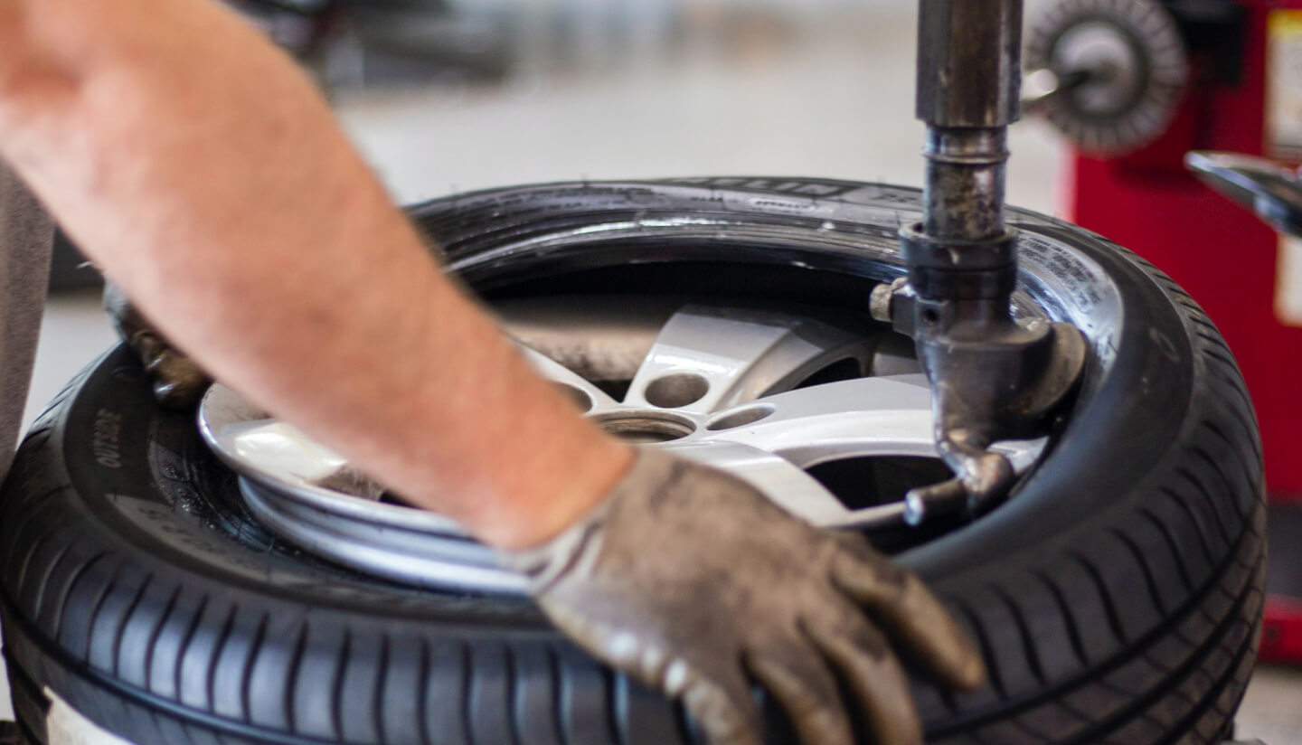 Tires 101: How to Easily Check If It's Time to Change them