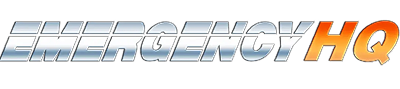 Emergency HQ Logo