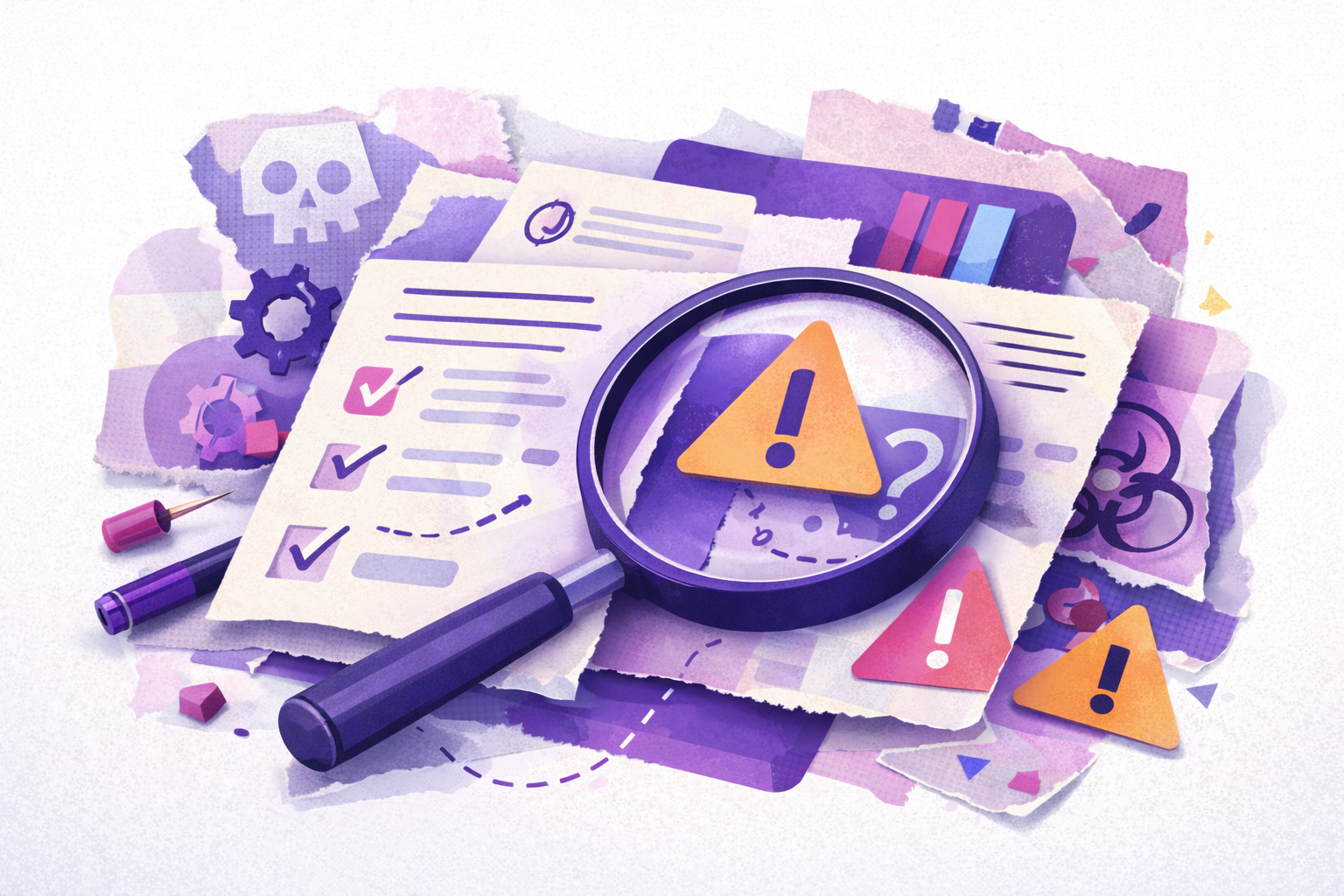 S-2240 e riscos psicossociais: quando informar e quando não.