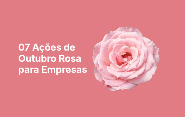 7 Ações de Outubro Rosa para Empresas em 2026 | Moodar