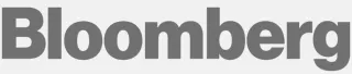 Bloomberg logo