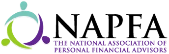 NAPFA logo