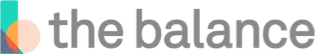 the balance logo