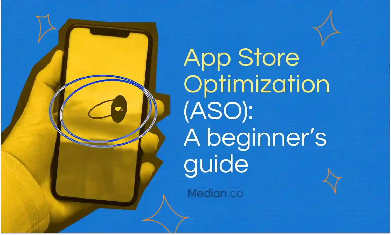 App Store Optimization (ASO): A beginner's guide to ASO