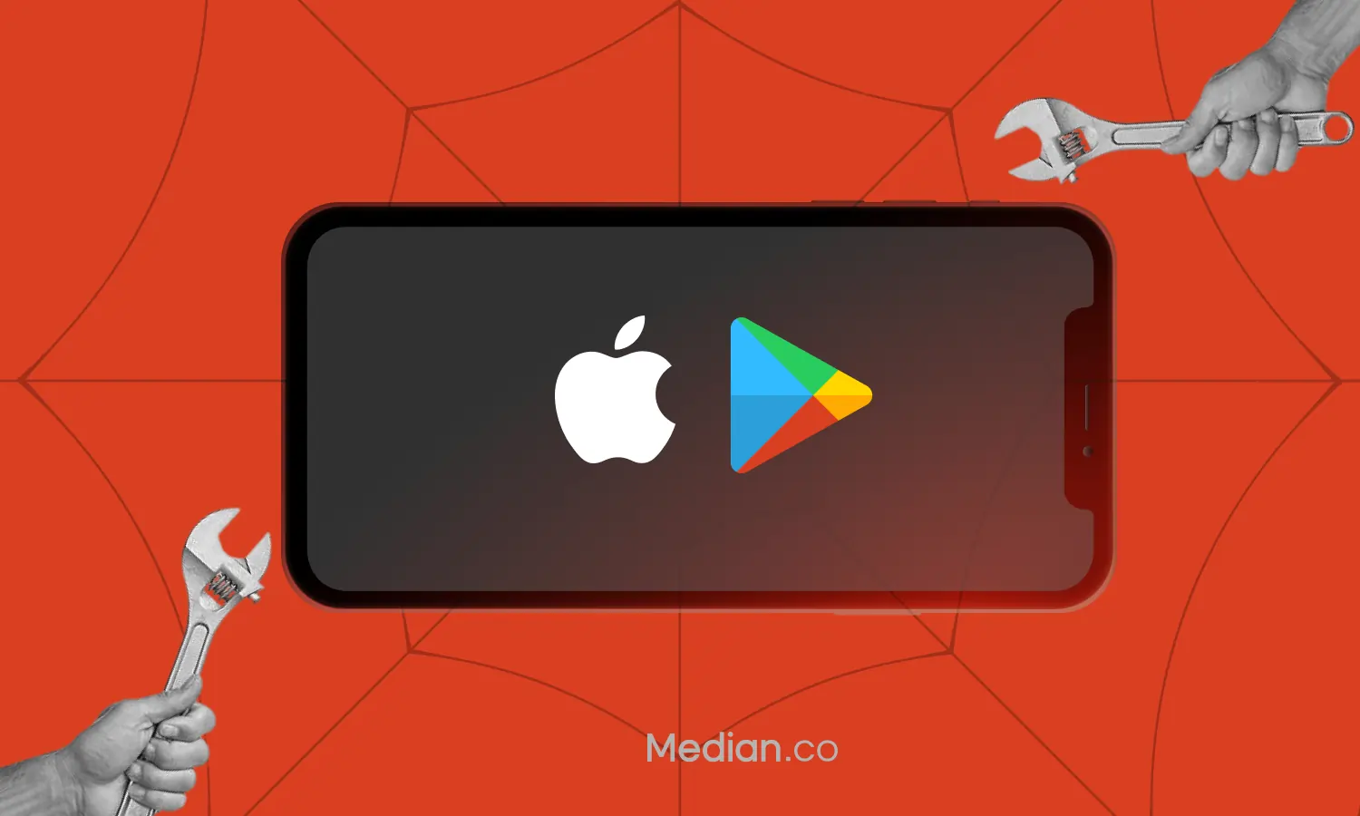 Lack Functionality App The anatomy of a broken app: Avoiding common issues in web-to-app ...