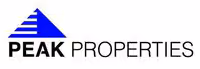 Peak logo