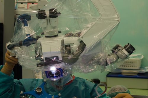 Operácie nádorov mozgu a miechy - pooperačné odporúčania