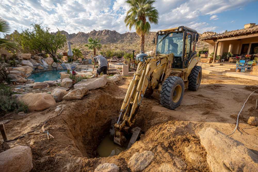 Best Septic Service Companies in Arizona