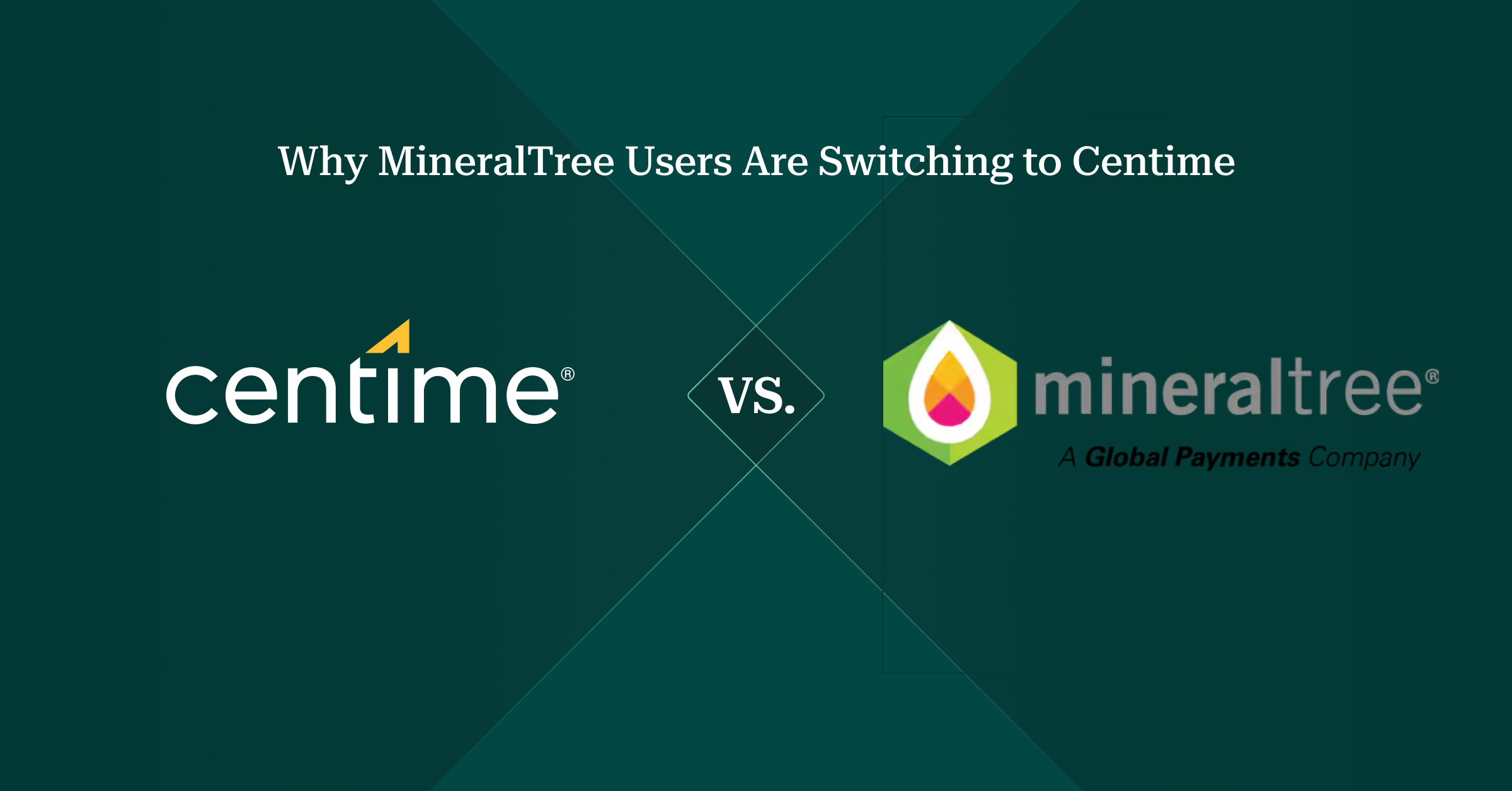 6 Reasons MineralTree Users Are Switching to Centime