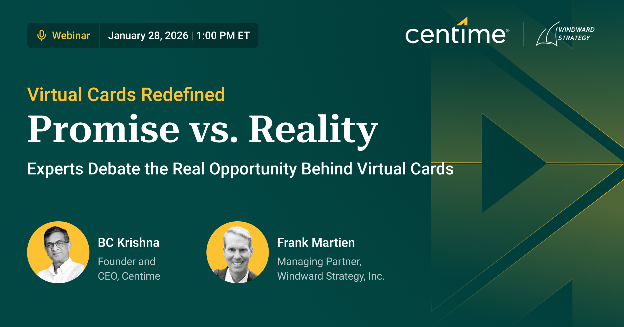 Virtual Cards Redefined: Promise vs. Reality