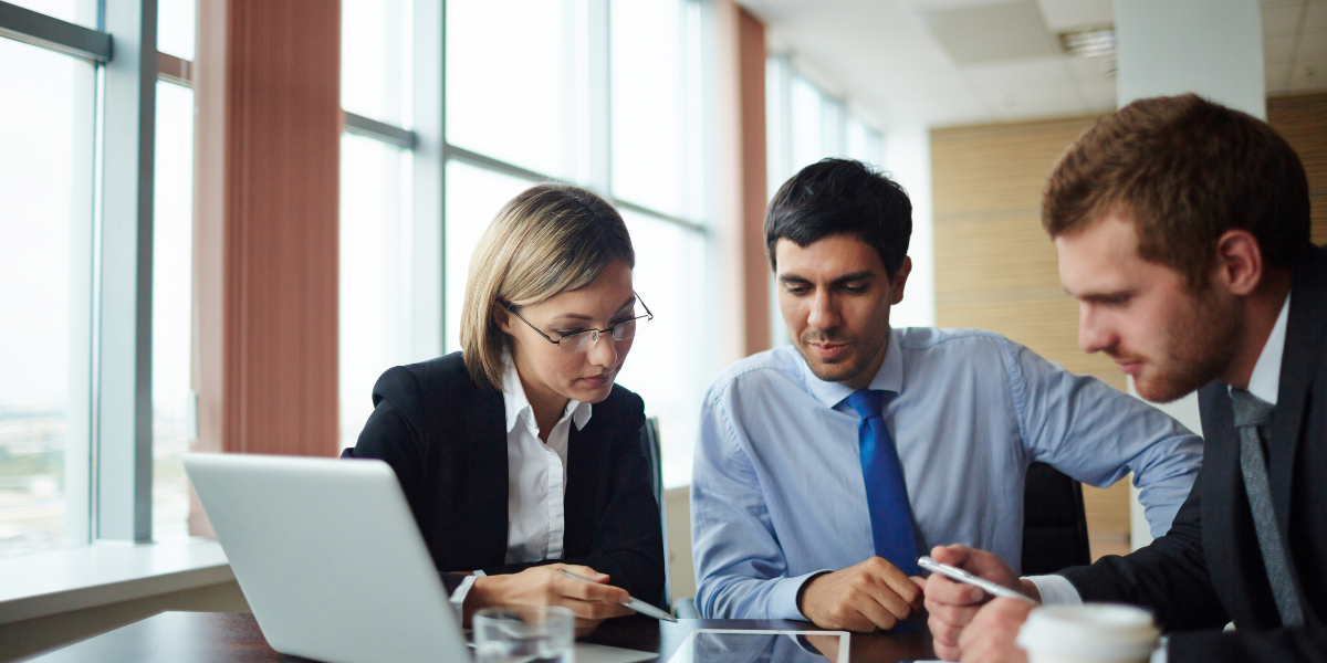 How Centime Solves the Unified Cash Management Problem