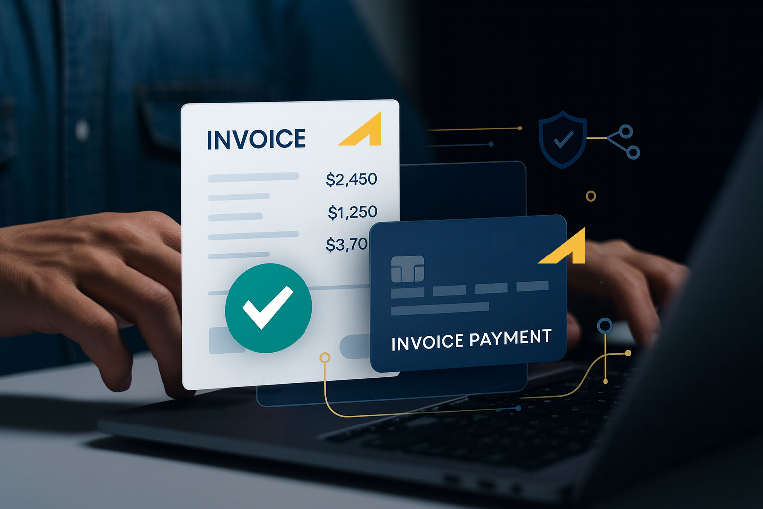 The Hidden Cost of Square: Why B2B Invoice Payments Demand a Different Model