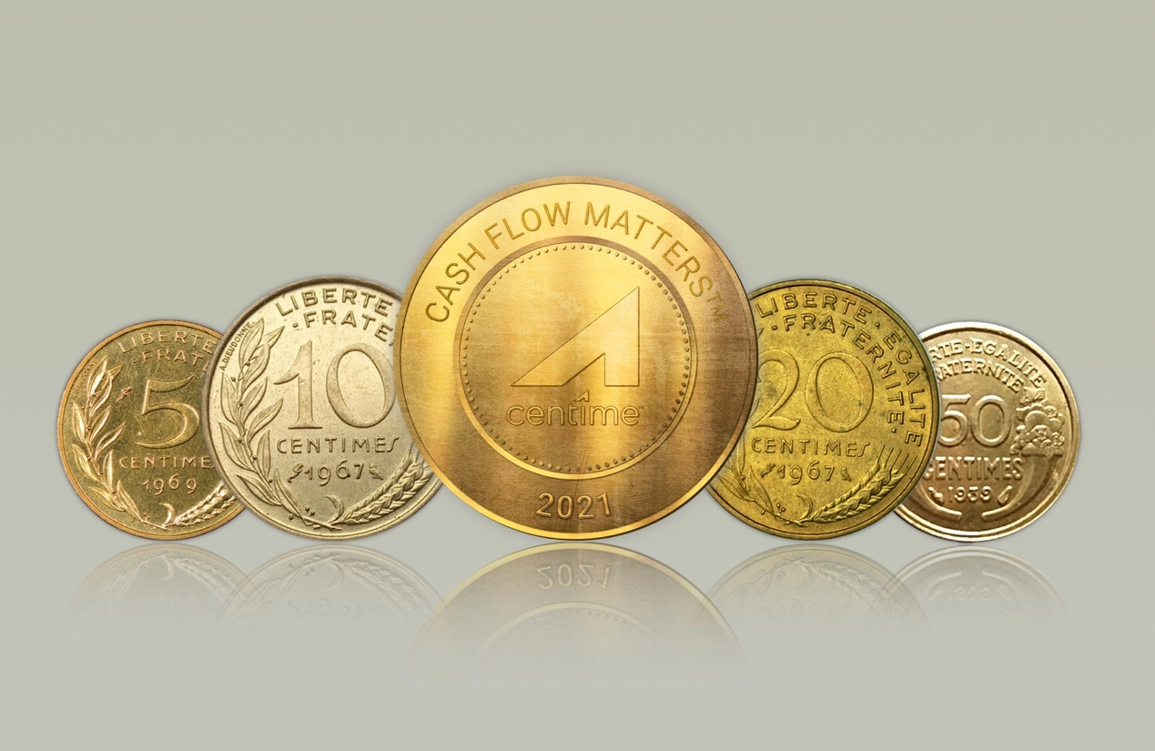 Why Centime?