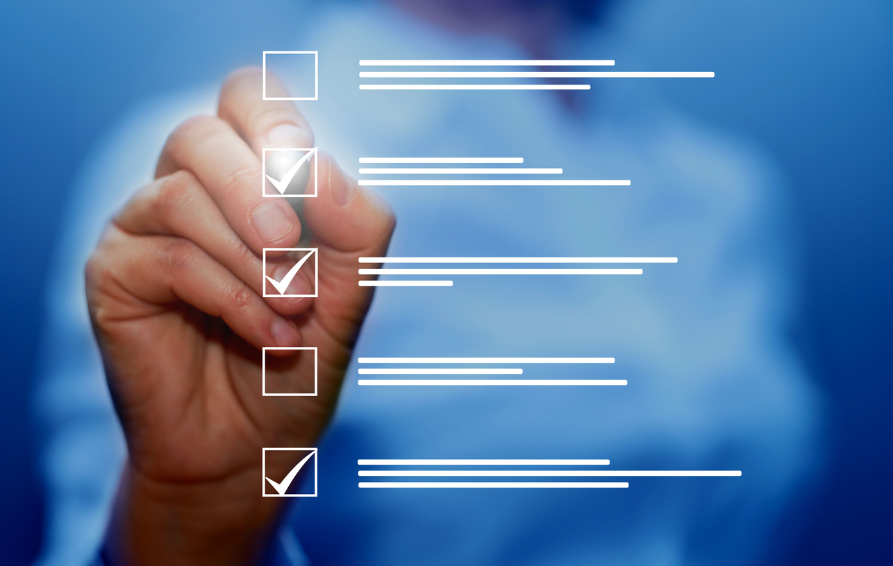 Why the Office of the CFO Is Consolidating on One Platform