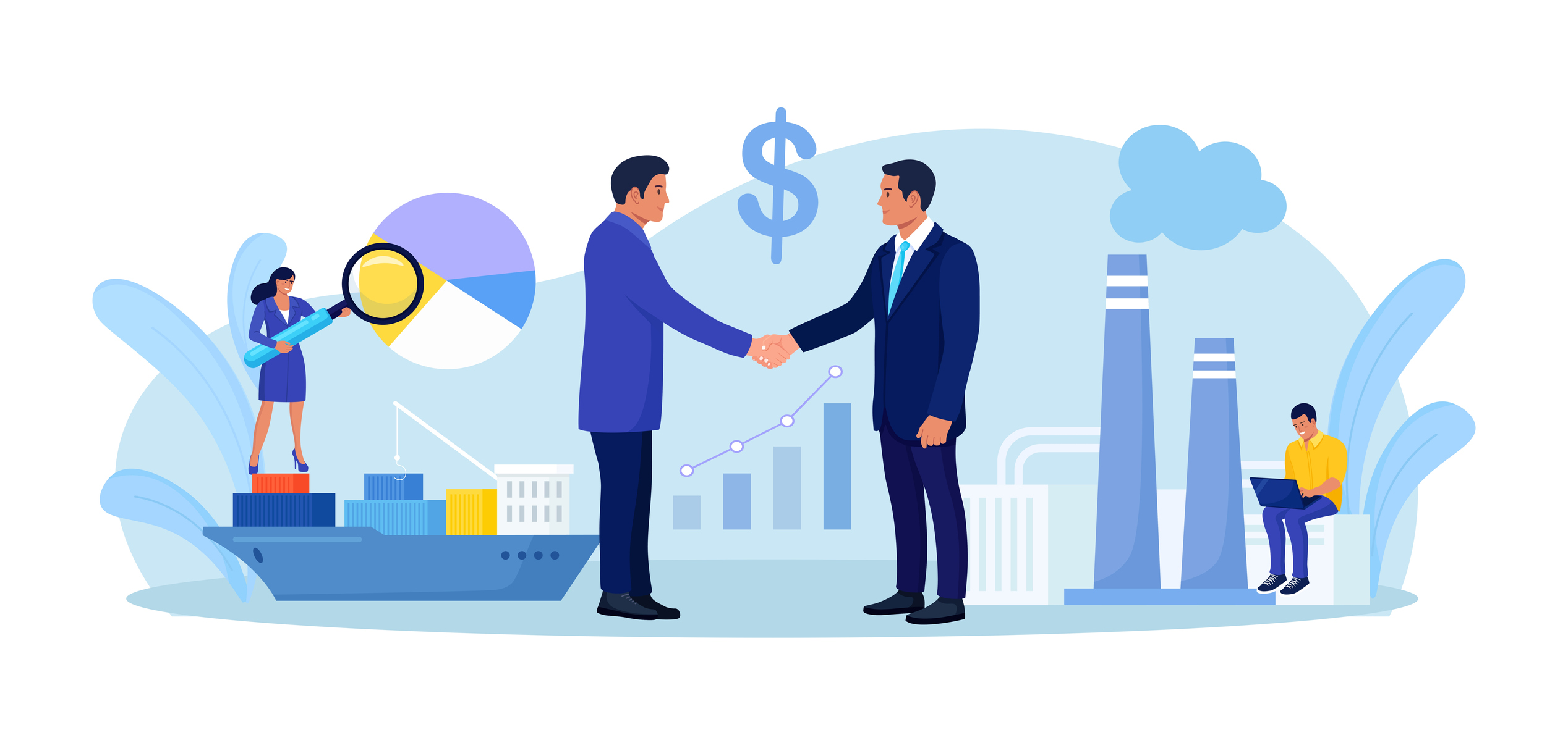 How to Use AP to Improve Your Supplier Relationships
