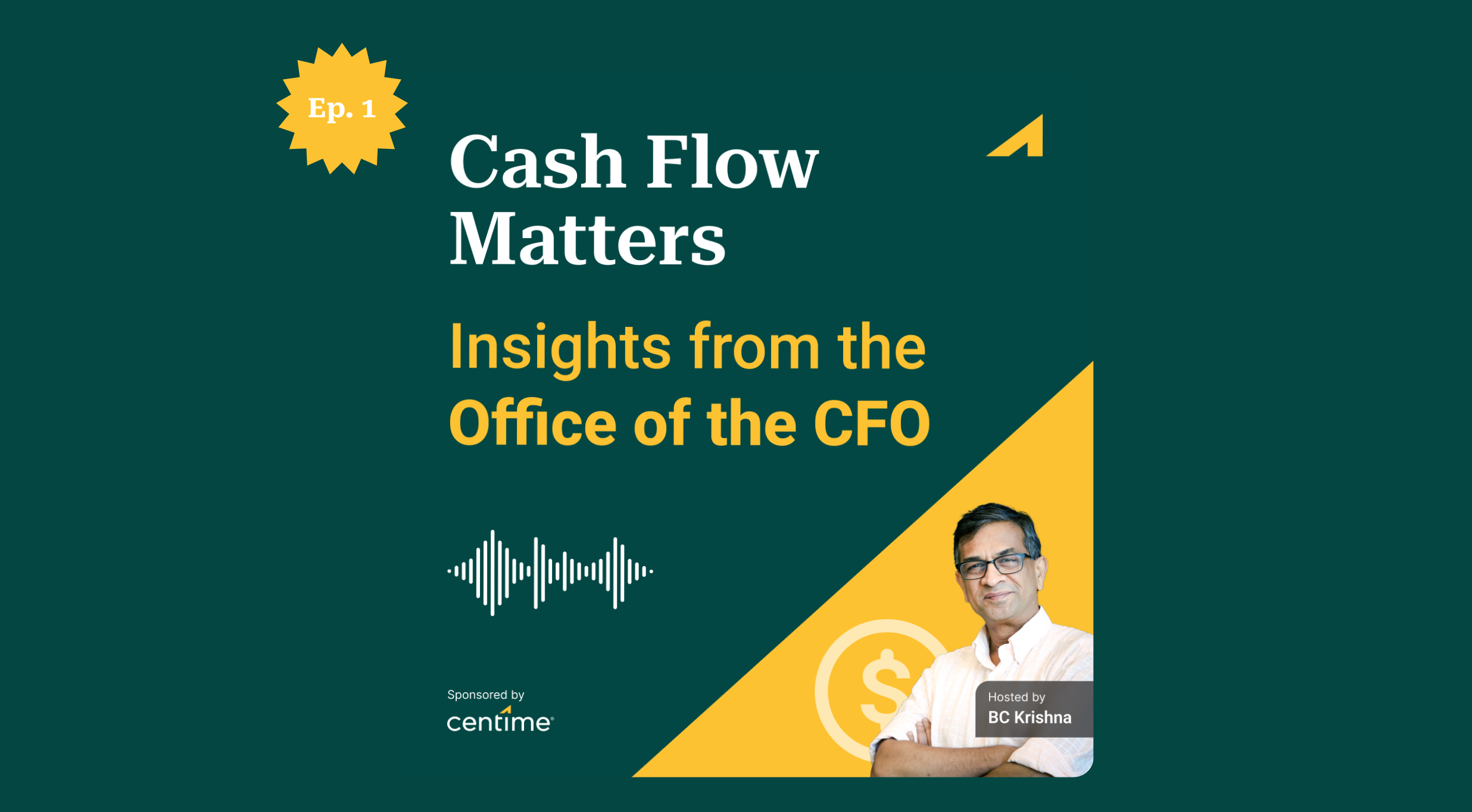 The Finance Automation Wake-Up Call: Why the Office of the CFO Is Having Its Tech Moment
