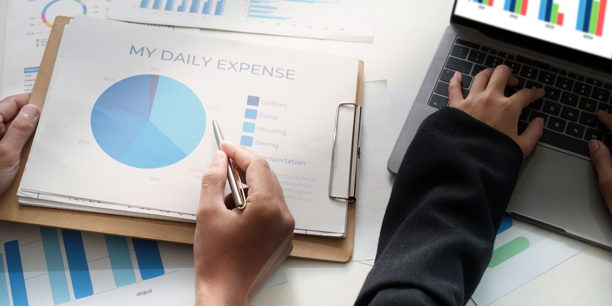 Centime expense management dashboard showing receipt capture, approval workflows, and reimbursement through AP module