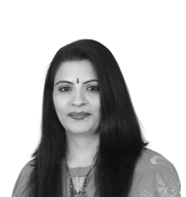 Lavanya Valluri