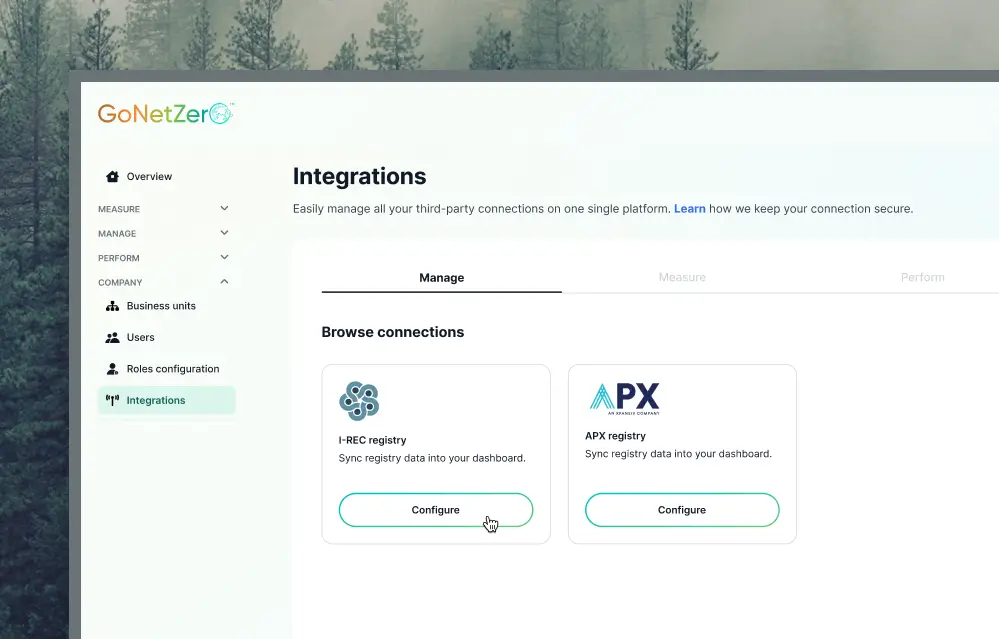 The challenges on project