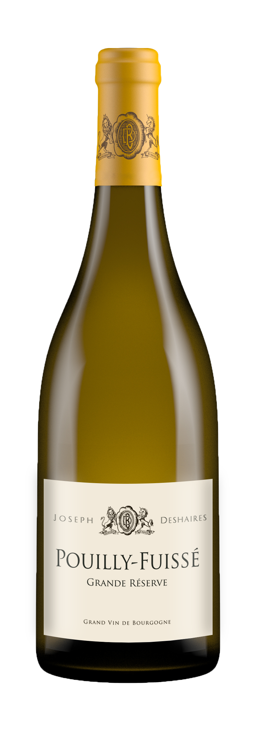 Pouilly-Fuissé | Grande Réserve | Joseph Deshaires