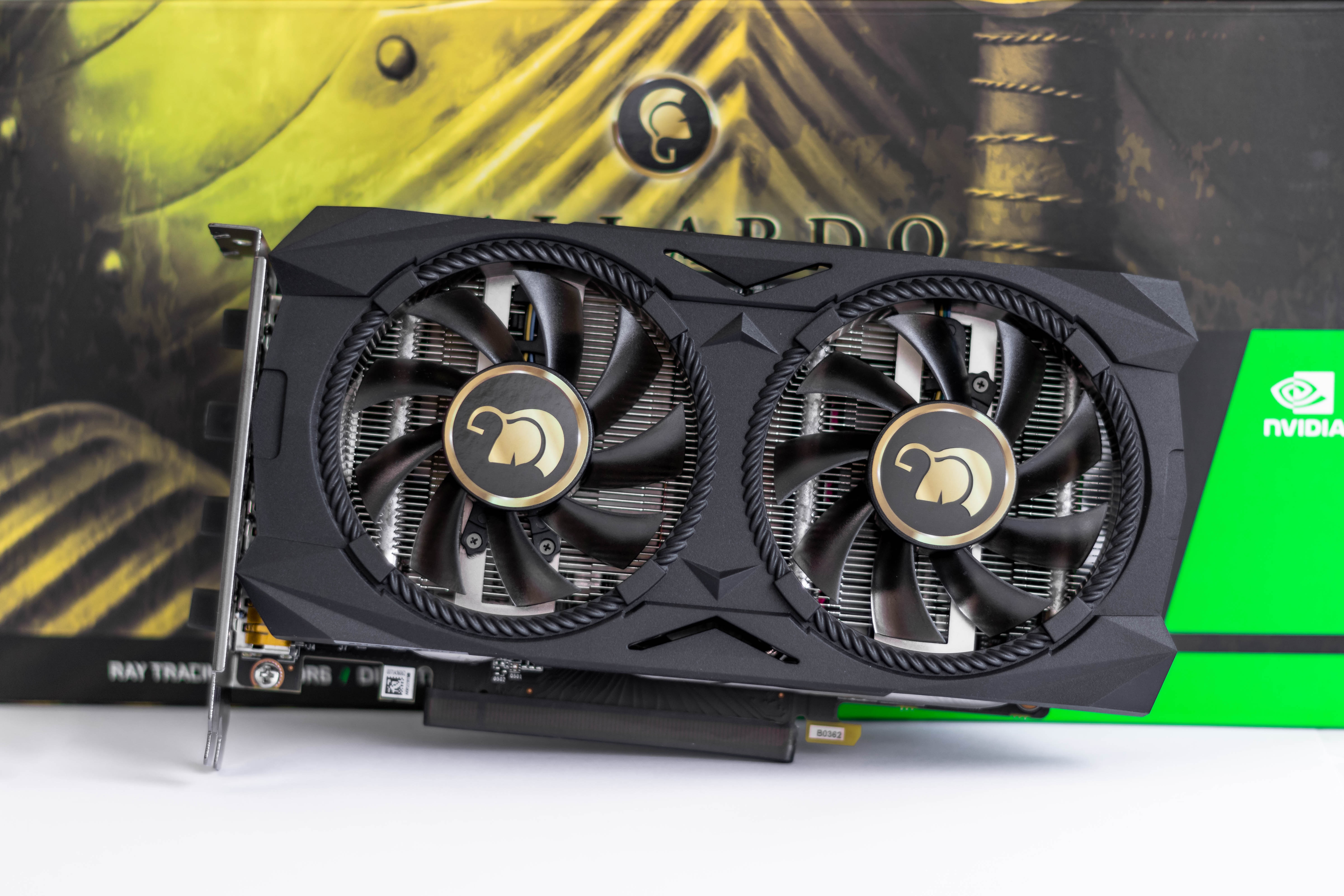 Graphic Card Repair/Replacement