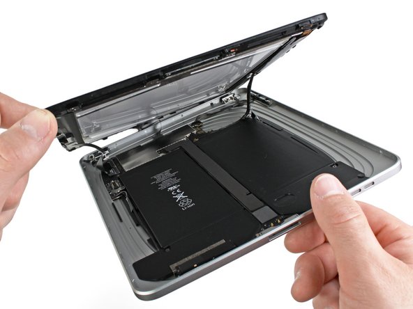 Motherboard Repair