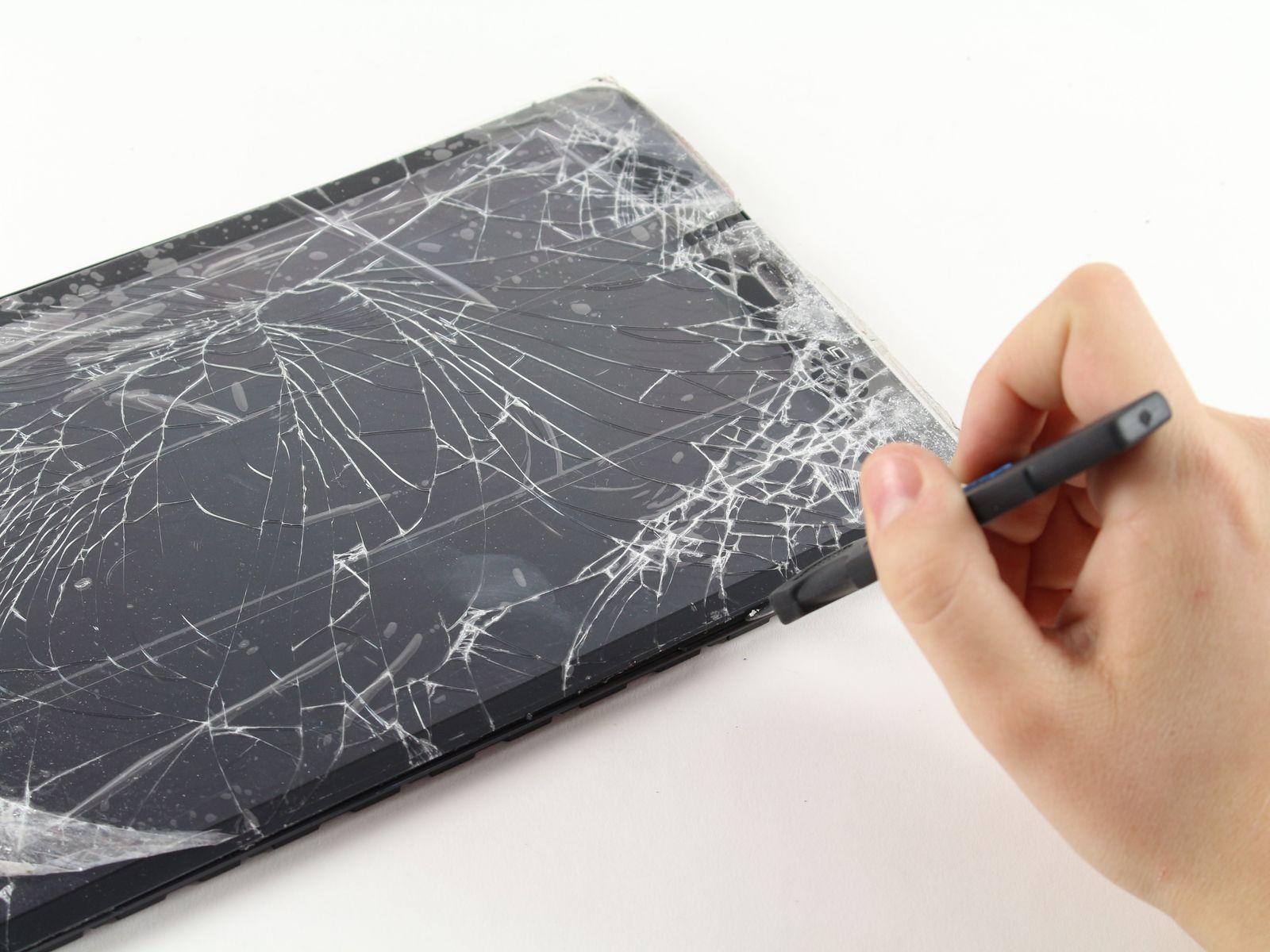 Laptop Screen Replacement