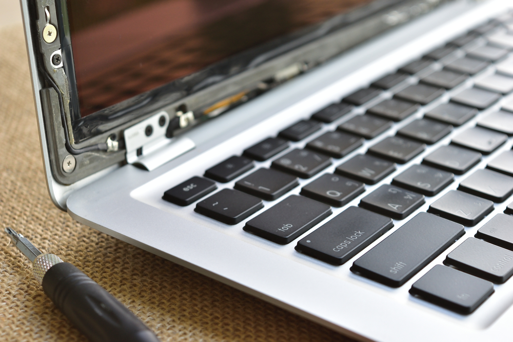 Mac Screen Replacement