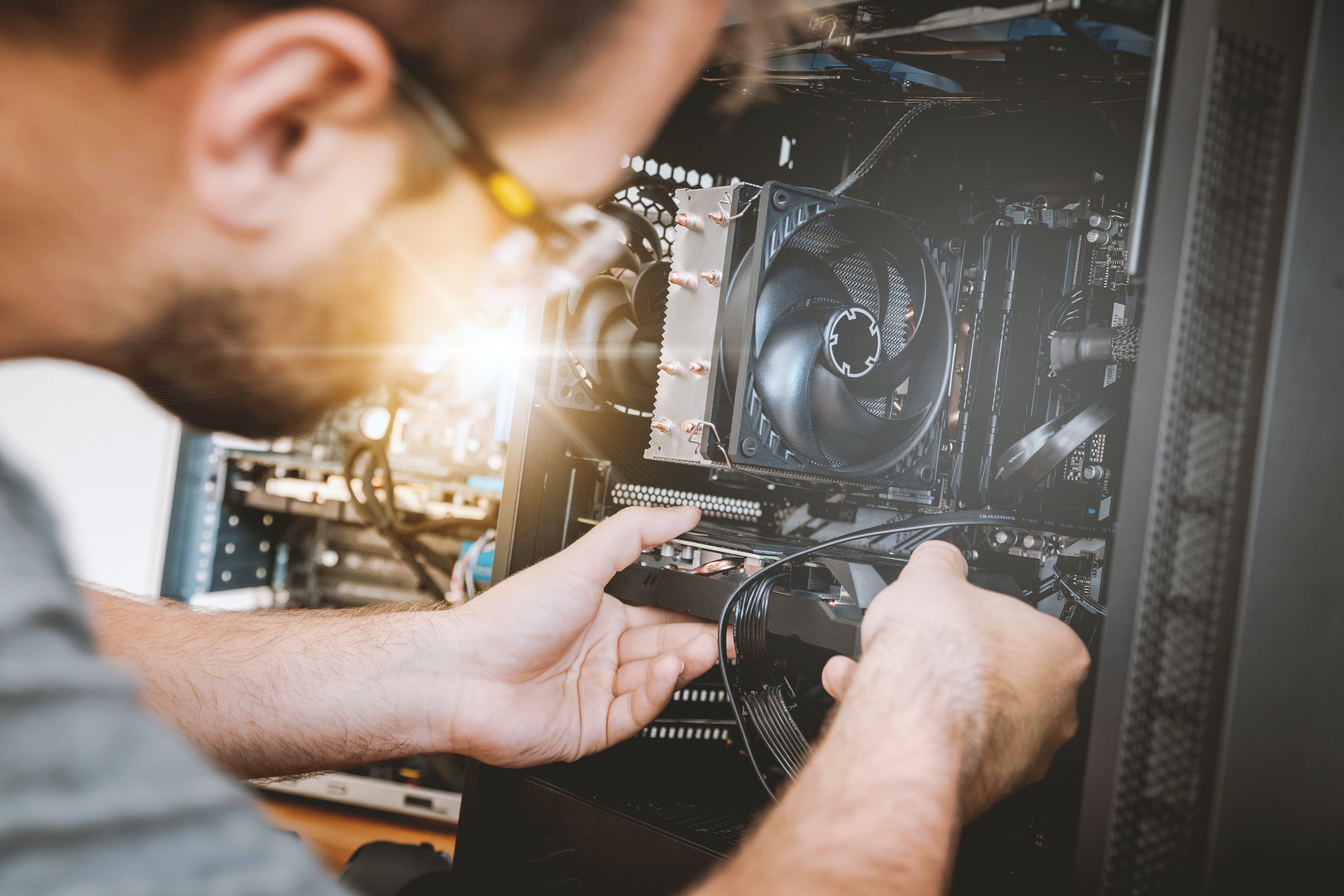 RAM Upgrade