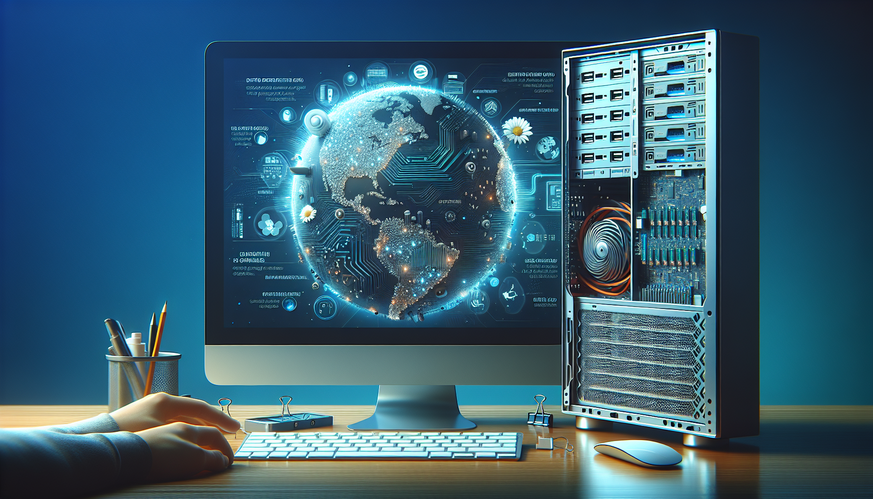 Top 7 Signs Your Computer Needs Professional Repair