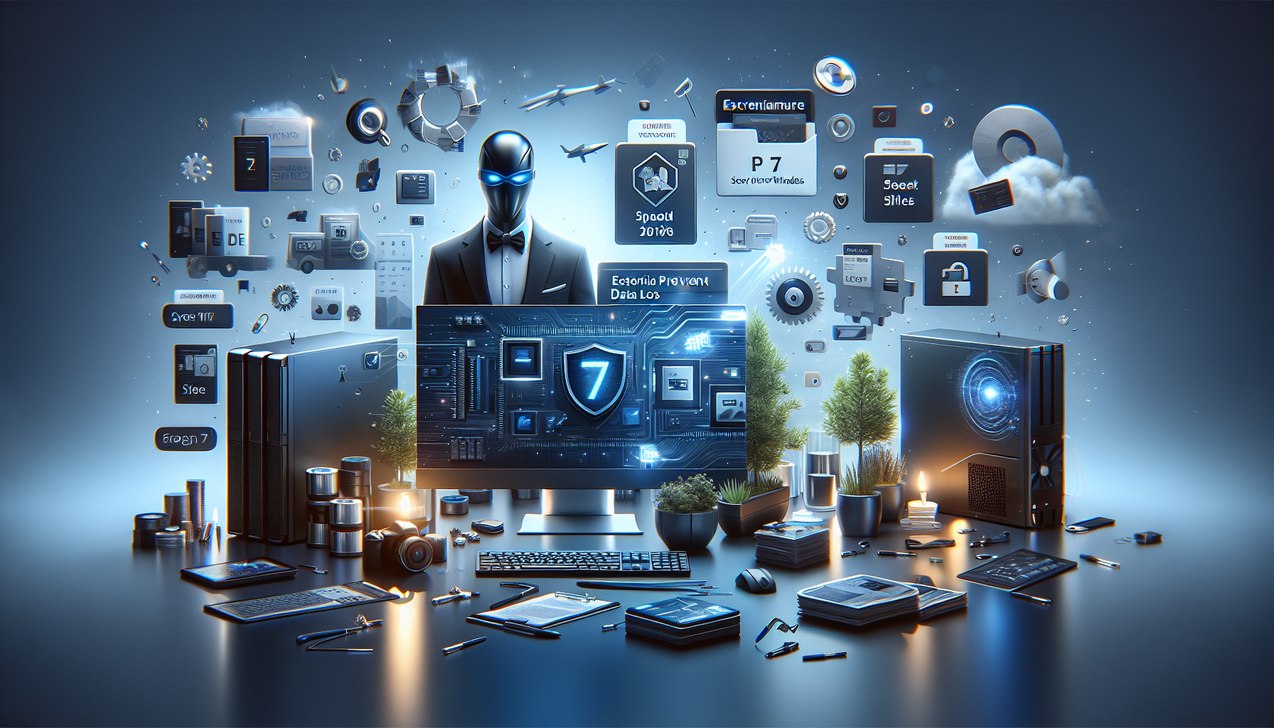 Top 7 Tips to Speed Up Your Slow Windows PC