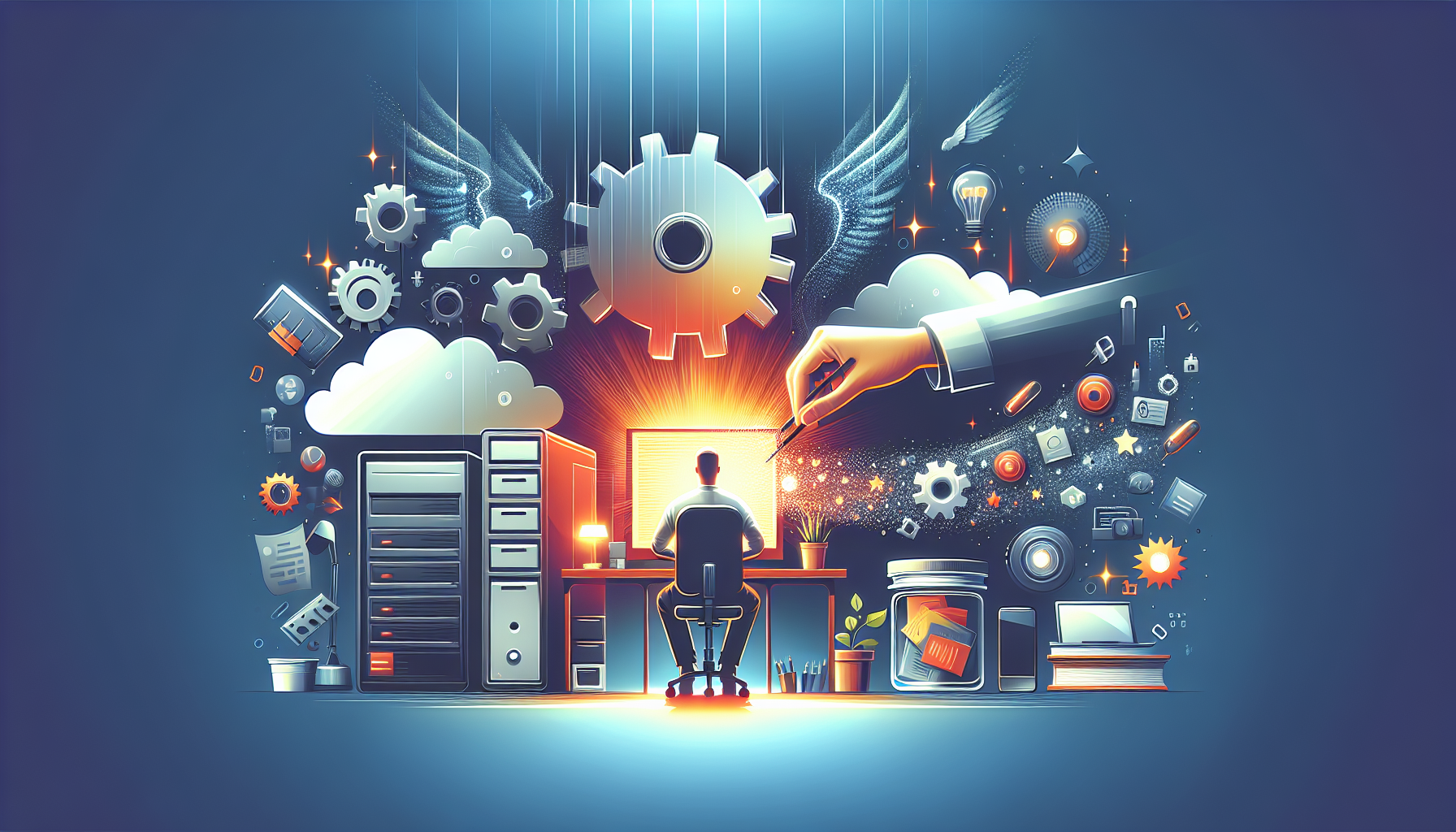 Top 7 Tips to Speed Up Your Slow Computer Today