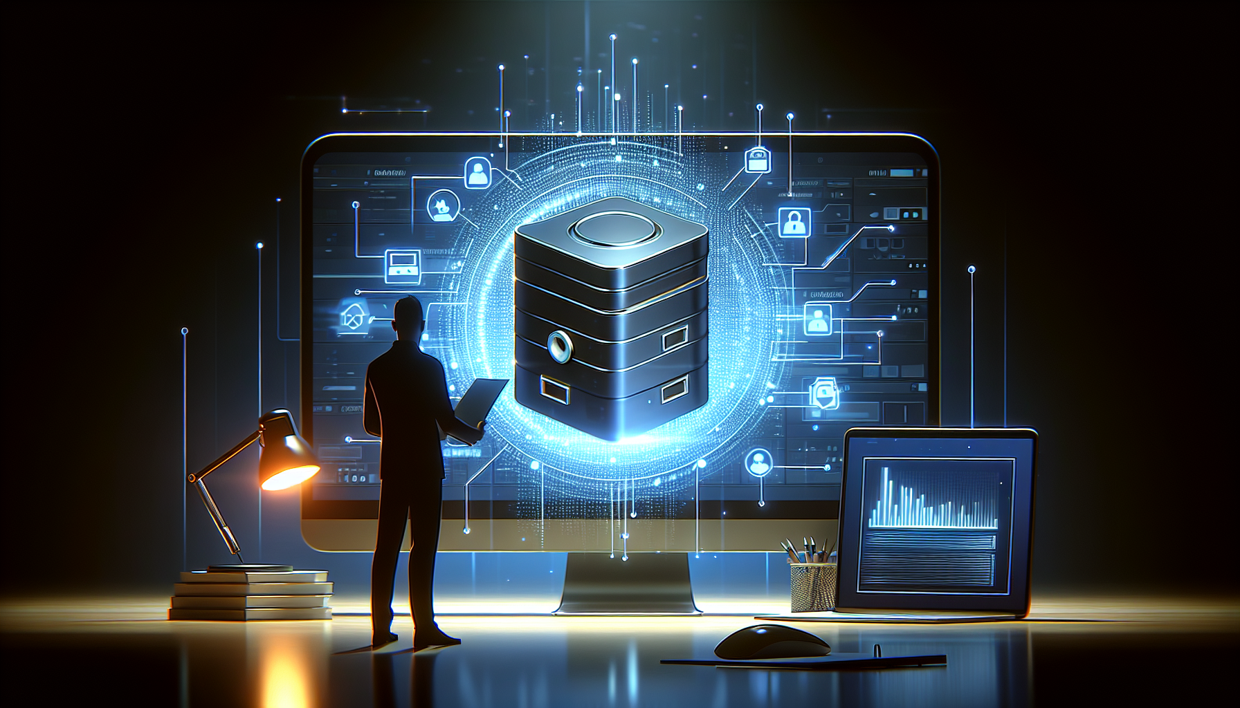 Top 7 Tips to Protect Your Data from Computer Failures