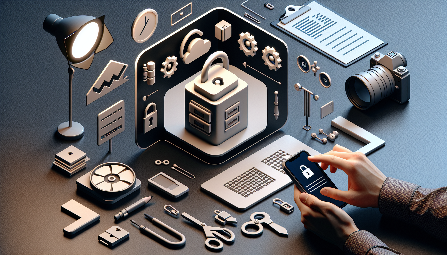 Top 7 Tips to Protect Your Data from Computer Failures