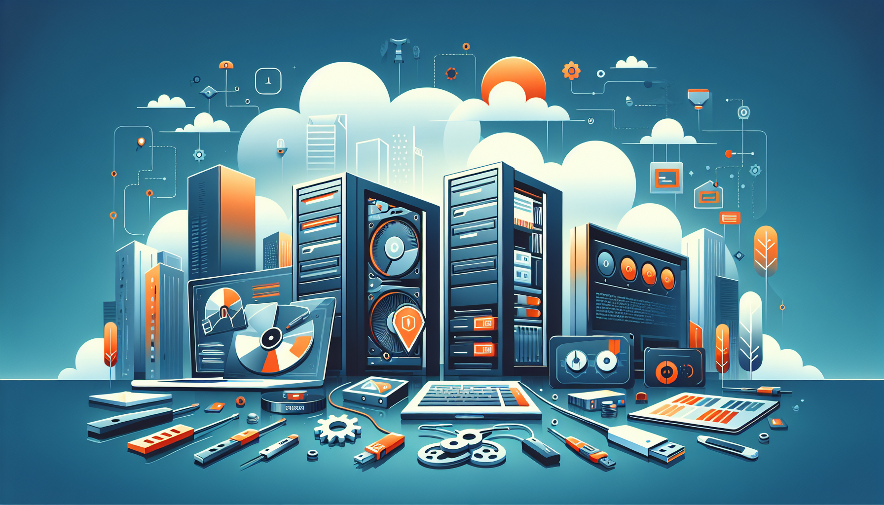 Essential Tips to Speed Up Your Slow Computer