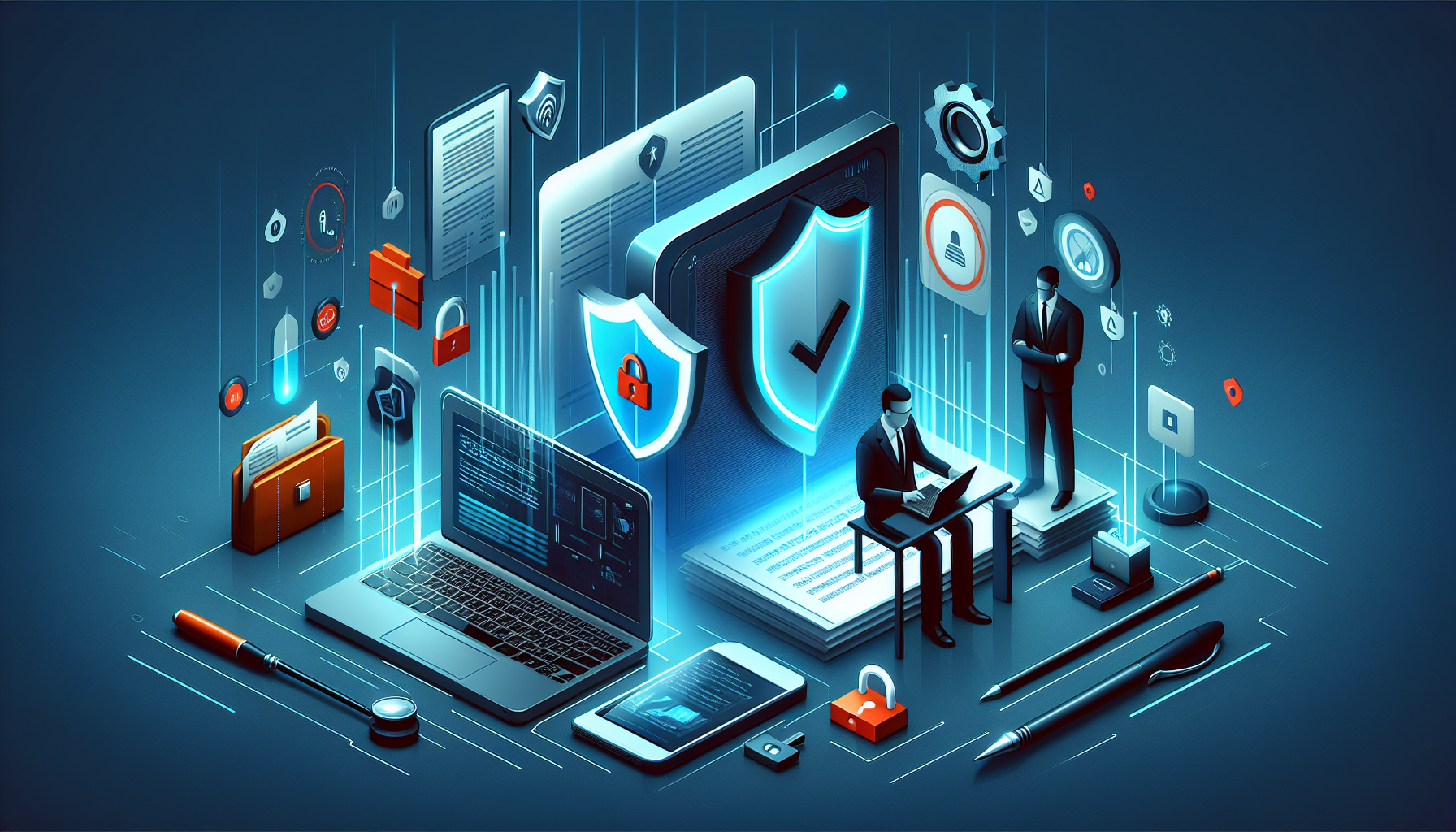 Essential Tips to Protect Your Data from Loss and Corruption