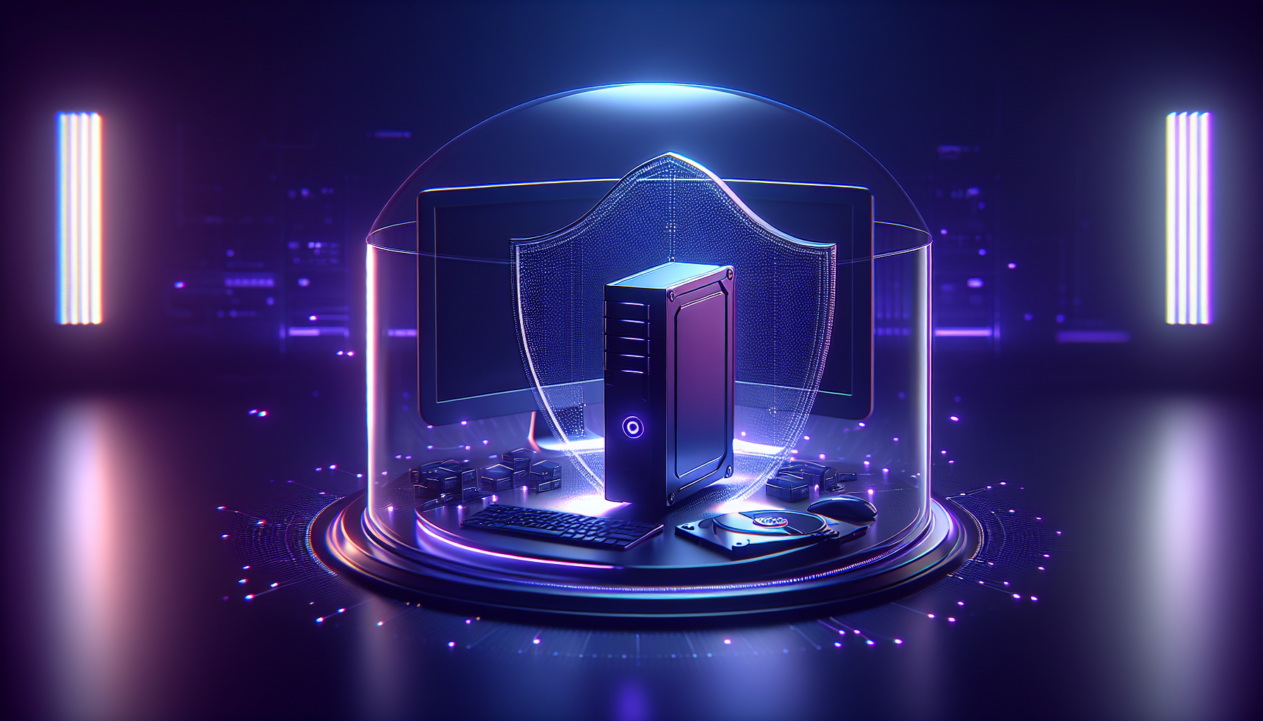 Top 7 Essential Tips to Protect Your Computer from Malware