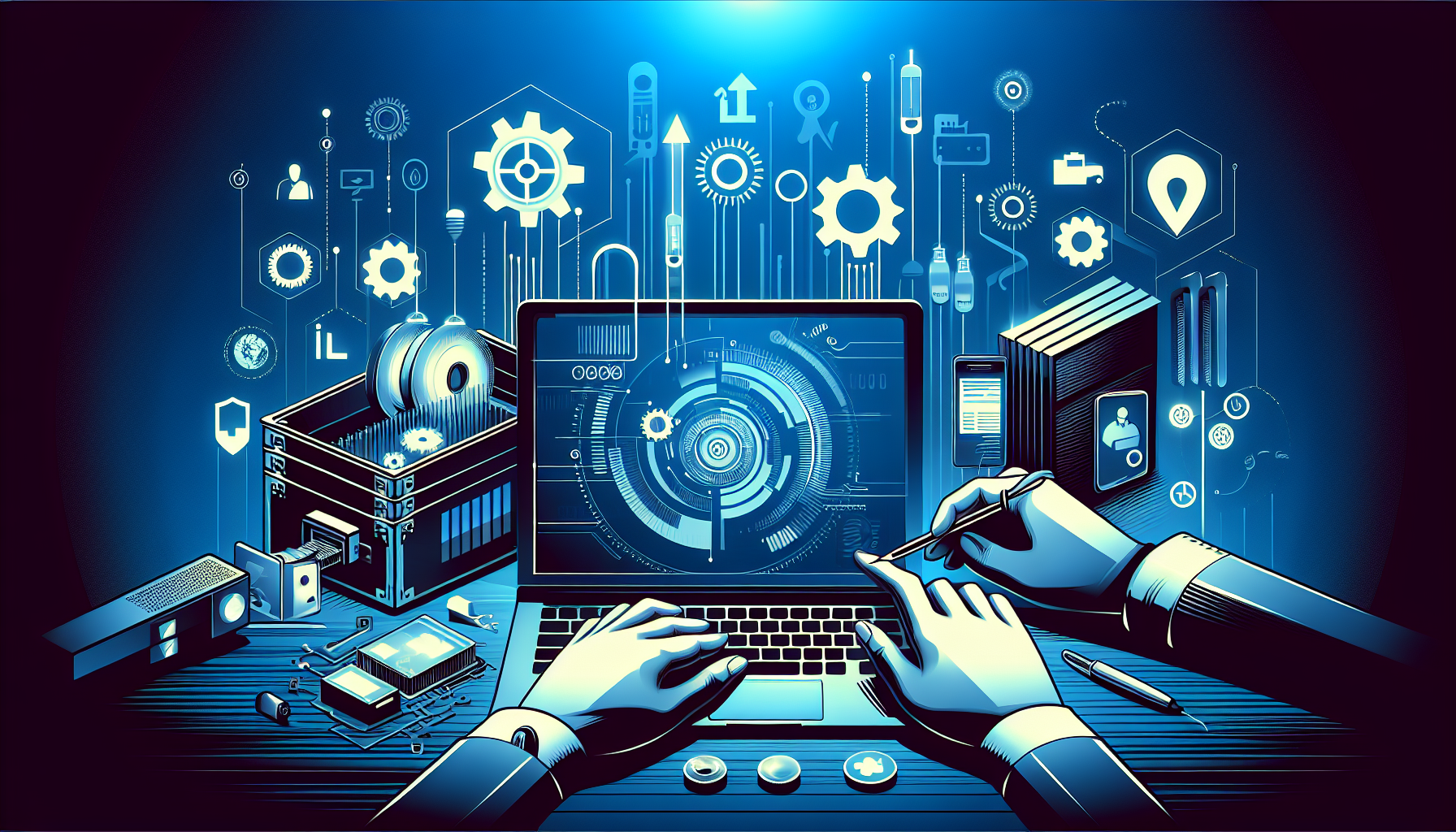 Top 7 Tips to Extend Your Laptop's Lifespan