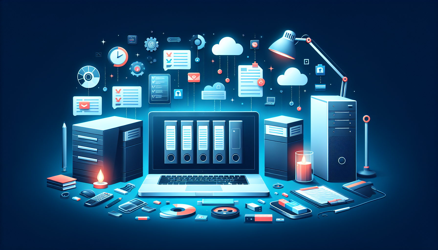 Essential Tips to Protect Your Data From Permanent Loss