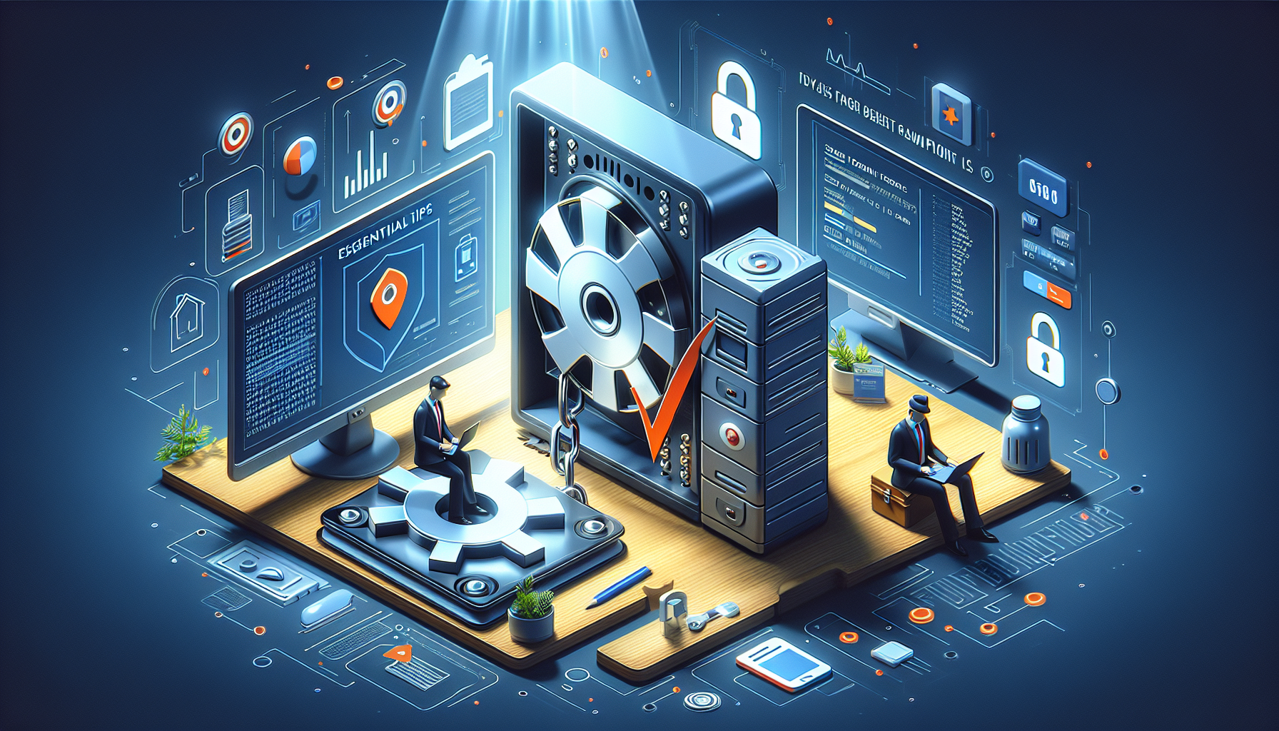 Top 7 Essential Tips to Speed Up Your Slow Computer