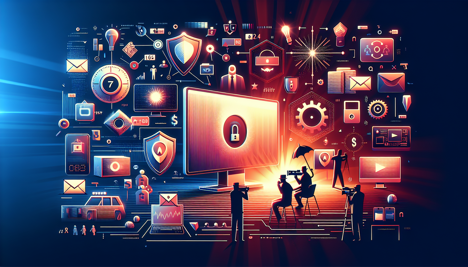 Top 7 Tips to Protect Your Computer from Malware in 2024