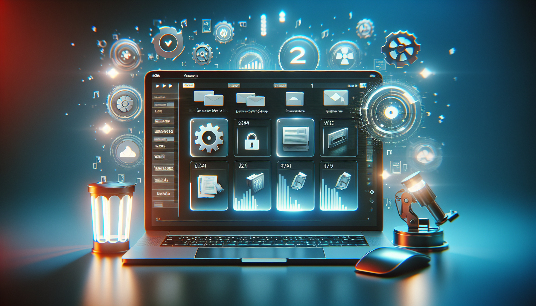 Top 7 Essential Tips to Protect Your Data from Loss