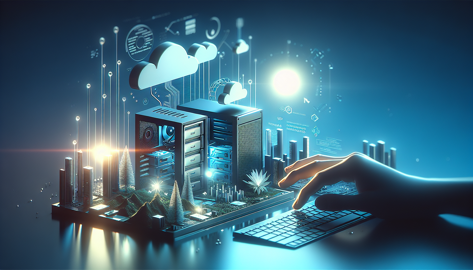 How to Keep Your Computer Running Fast and Smooth