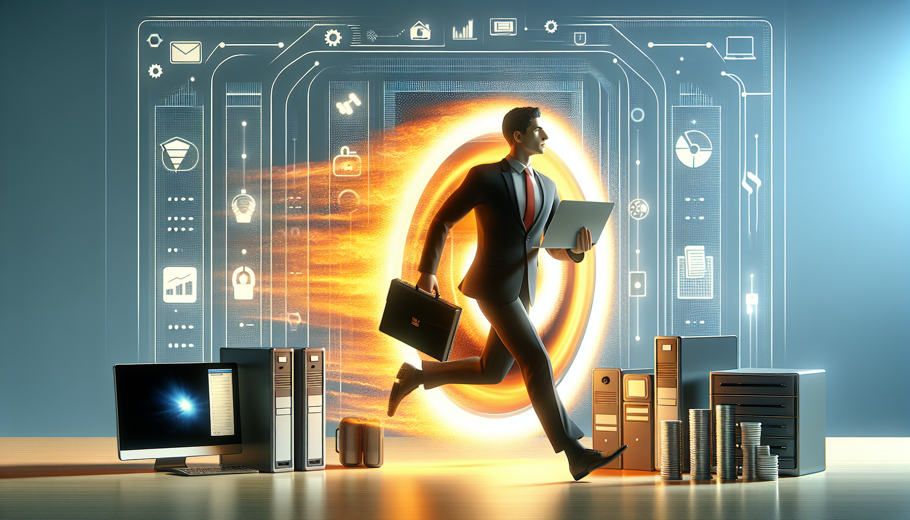 Top 7 Tips to Speed Up Your Slow Computer