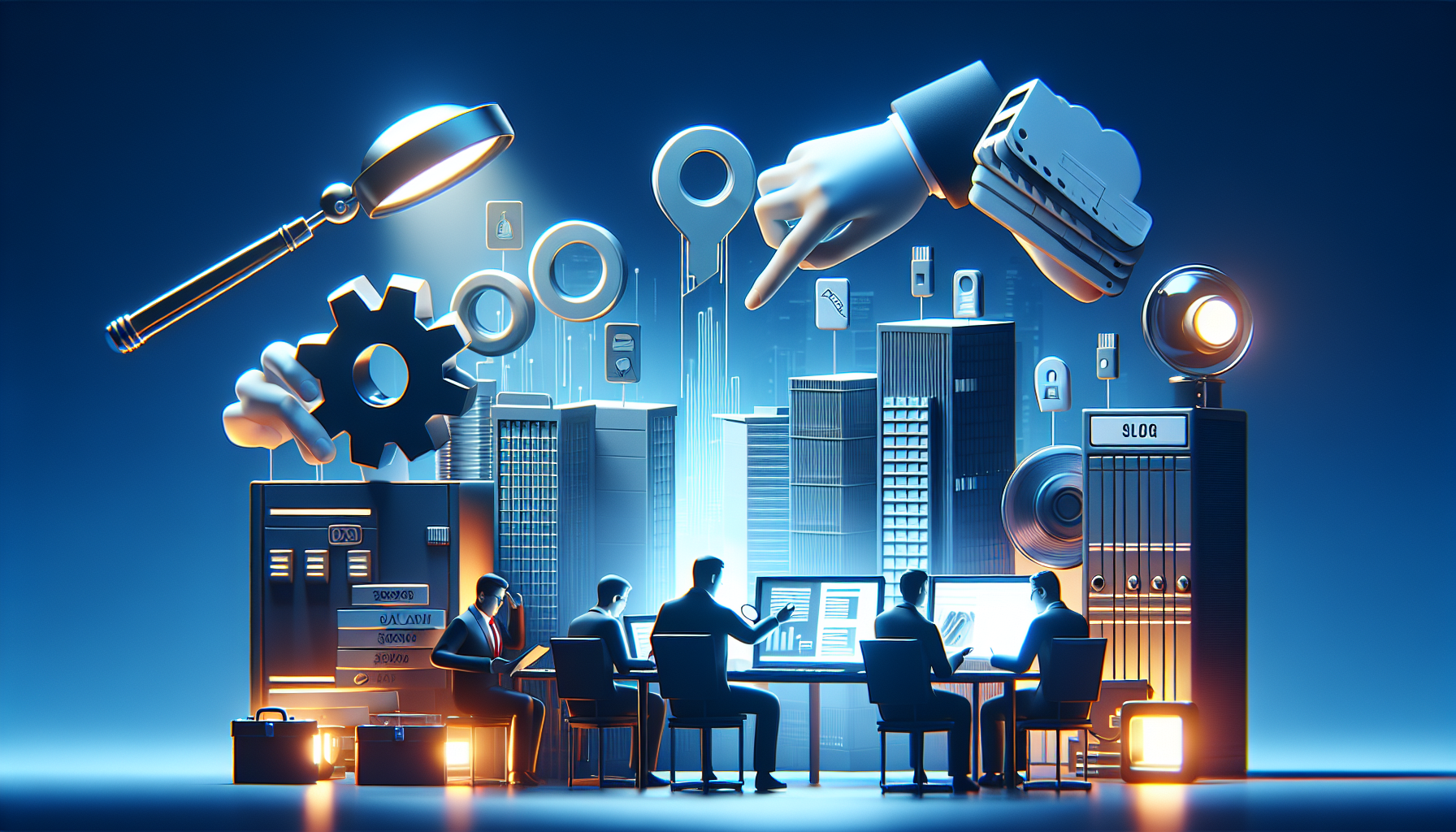 5 Essential Tips to Prevent Data Loss on Your PC